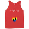 Worth The Wait Baby Foot Tank Top