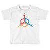 SIMPLE THAT IS COOL Toddler T-shirt