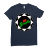 MR SIMPLE Ladies Fitted T-Shirt