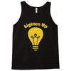 lighten up Tank Top