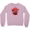 yautjas jungle ipa Crewneck Sweatshirt