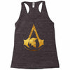 assassin creed odyssey Racerback Tank