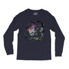 astral ark Long Sleeve Shirts