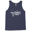 what a difference a snow day makes Tank Top