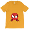 baby spiderman T-Shirt
