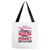 running mommy Tote Bags
