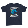 It's A Papaw Thing Youth Tee