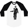 the road warrior 3/4 Sleeve Shirt