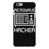 microwave hacker iPhone 6 Plus/6s Plus Case