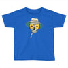 raoul duke las dead Toddler T-shirt