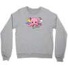 crafting Crewneck Sweatshirt