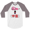 akira universe 3/4 Sleeve Shirt