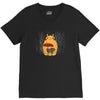 totorochu V-Neck Tee