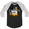 camper van 3/4 Sleeve Shirt