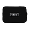 Feminist Laptop sleeve