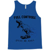 full controll Tank Top