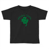irish girl Toddler T-shirt