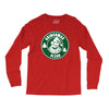 grinchmas Long Sleeve Shirts