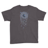 new from entropy records Youth Tee