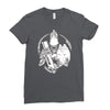 of acheron trending Ladies Fitted T-Shirt
