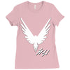 Maverick Ladies Fitted T-Shirt