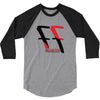 Imajination 3/4 Sleeve Shirt