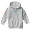 bob dylan homage Youth Hoodie