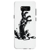 main de zombie Samsung Galaxy S8