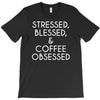 coffee obsession T-Shirt