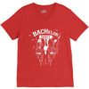 bachelor party V-Neck Tee