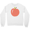 apel (3) Crewneck Sweatshirt