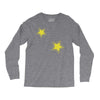 diddy kong Long Sleeve Shirts