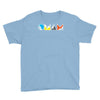 omam Youth Tee