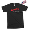verbs Exclusive T-shirt