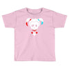 suicide squad harley quinn Toddler T-shirt