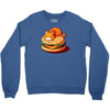 all the noms Crewneck Sweatshirt