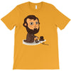 abraham play the game T-Shirt