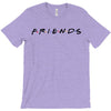 Freinds Show T-Shirt