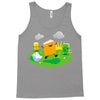 no jacket required Tank Top