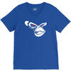 gorilla angry V-Neck Tee
