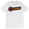 amazing logo arts T-Shirt