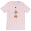 space astronomy T-Shirt