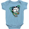 li&rsquo;l cj Baby Onesie