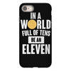 be an eleven iPhone 8