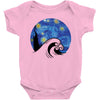 Van Gogh Baby Bodysuit