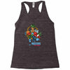 melvins bullhead Racerback Tank