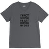 funny dad V-Neck Tee