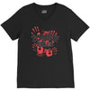 zombie killer V-Neck Tee
