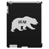 Bear iPad 3 and 4 Case