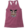 hell n back boys Racerback Tank